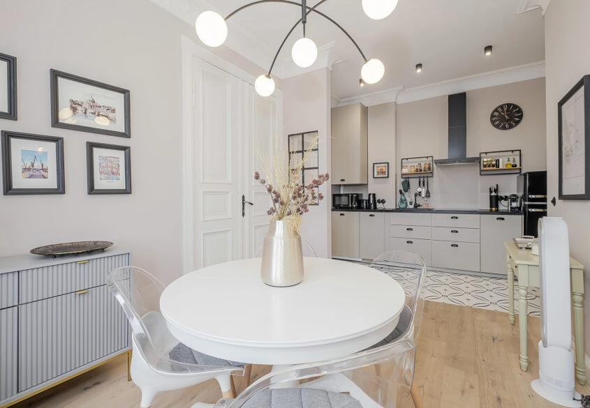 Stylowa kamienica | sauna | top lokalizacja