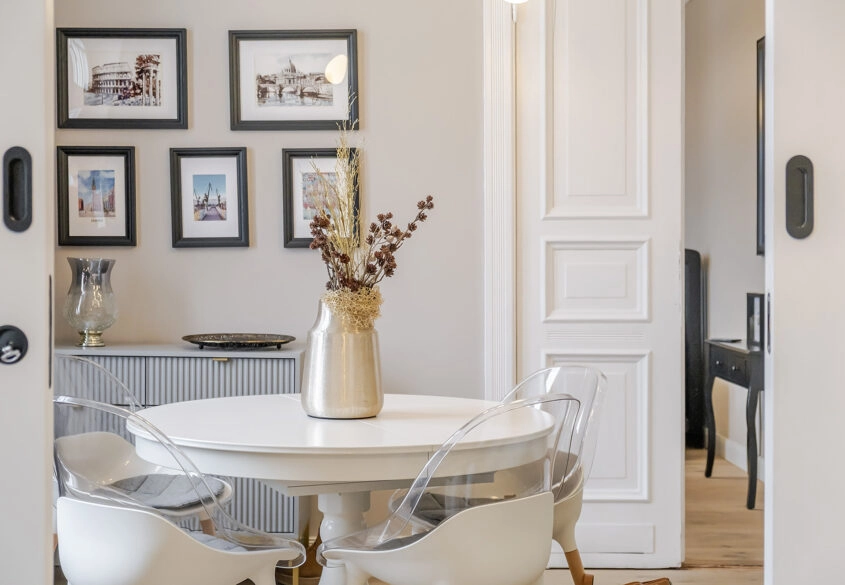 Stylowa kamienica | sauna | top lokalizacja