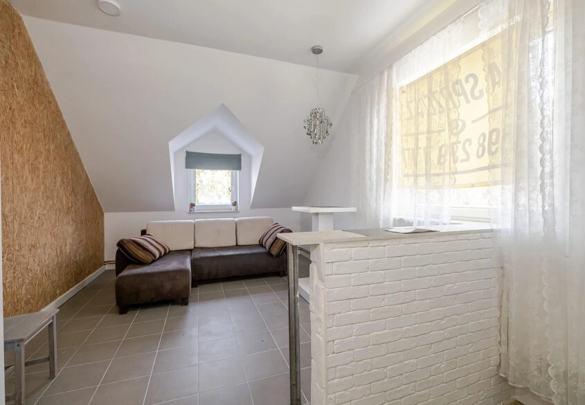 Nieruchomość mieszkalno-usługowa w Nowej Kiszewie!