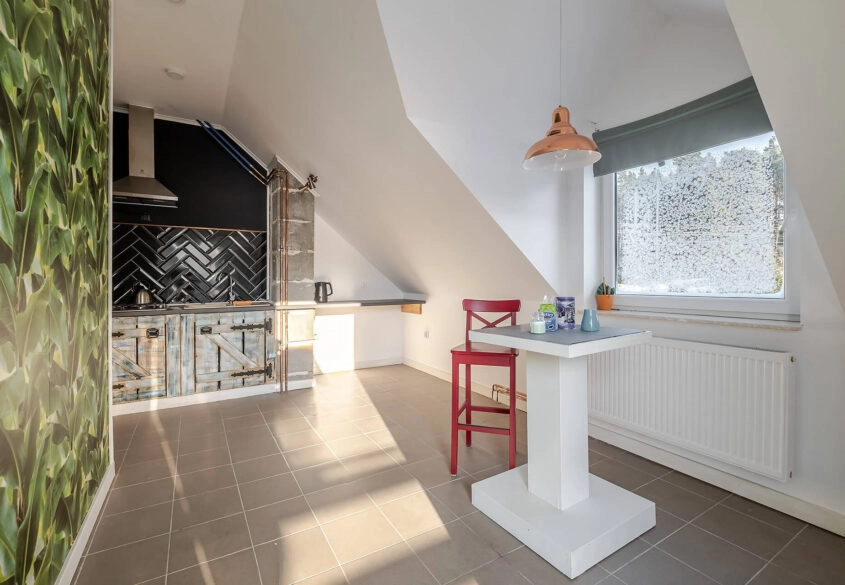 Nieruchomość mieszkalno-usługowa w Nowej Kiszewie!