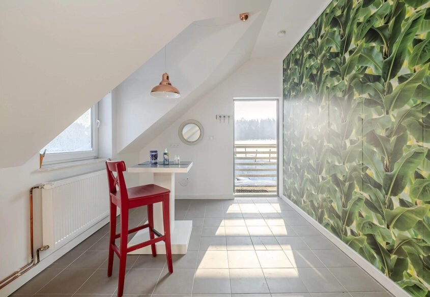 Nieruchomość mieszkalno-usługowa w Nowej Kiszewie!