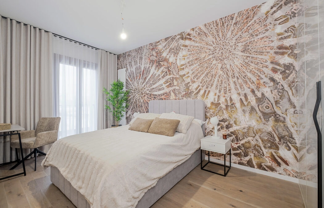 Apartament, inwestycja Waterfront, Marina