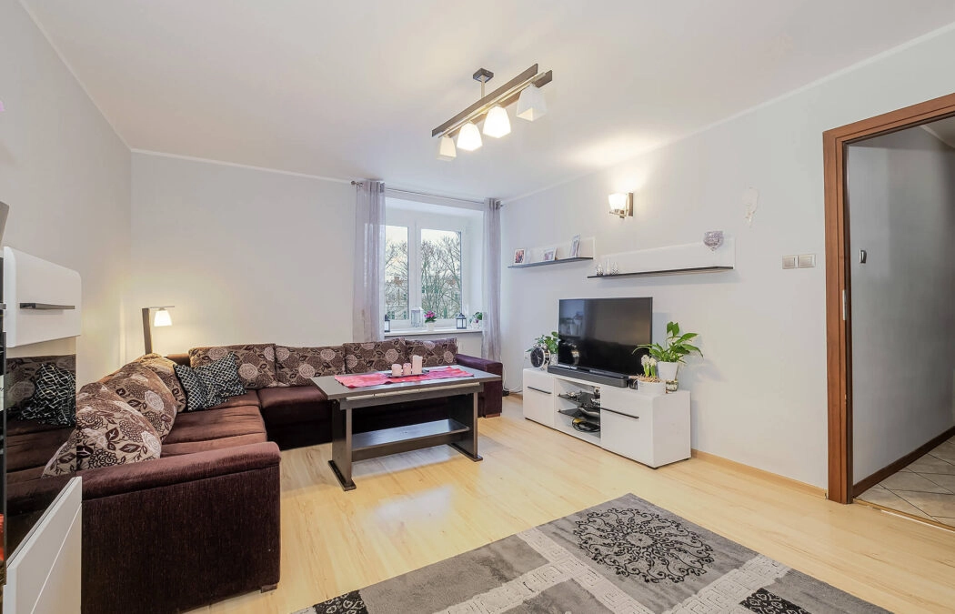 Tuż przy Politechnice Gdańskiej - tylko u nas!