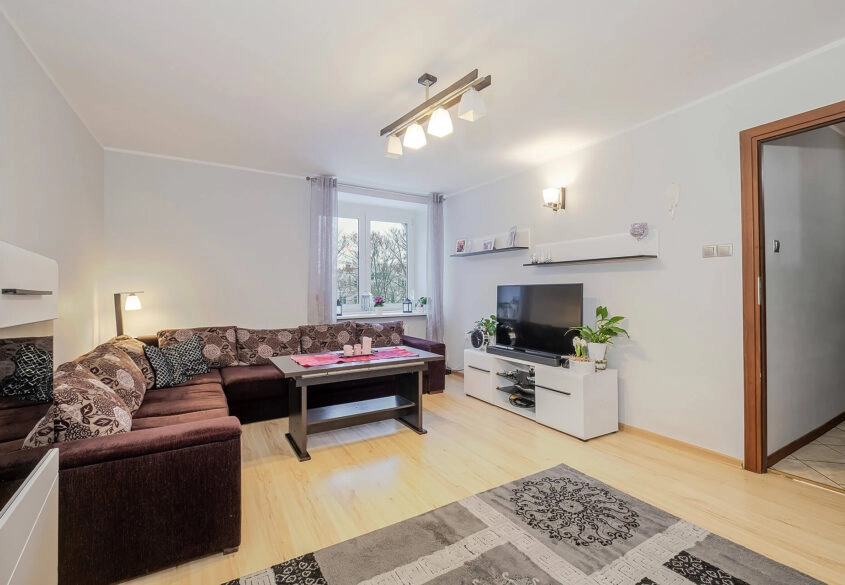 Tuż przy Politechnice Gdańskiej - tylko u nas!