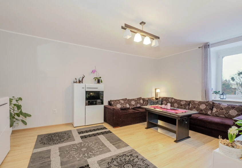 Tuż przy Politechnice Gdańskiej - tylko u nas!