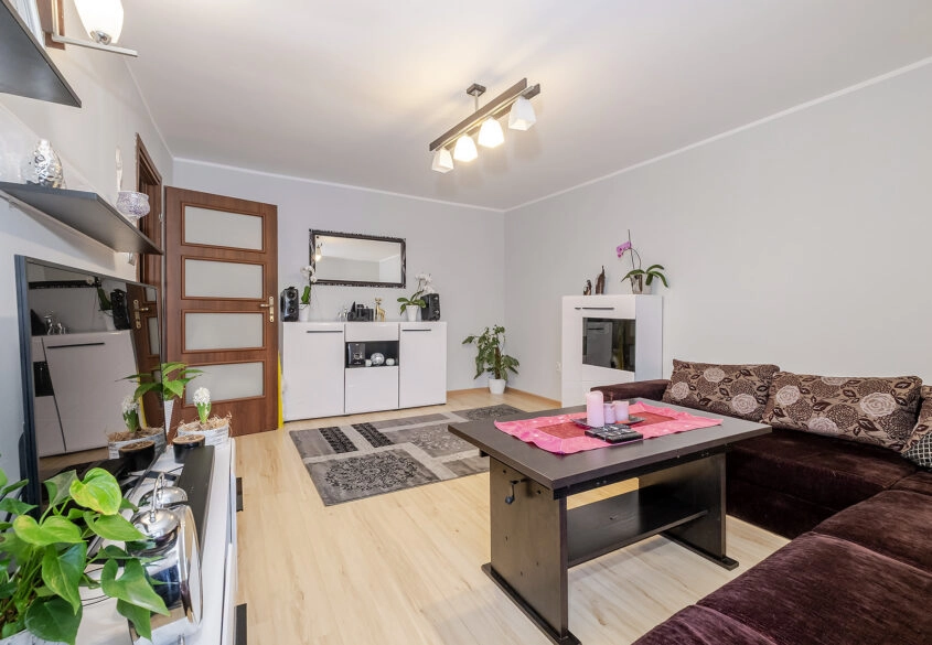 Tuż przy Politechnice Gdańskiej - tylko u nas!