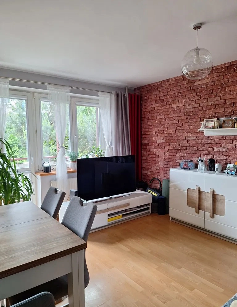 3 pokoje na Osiedlu Bajkowym