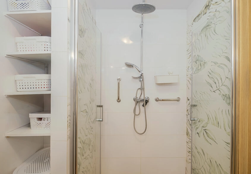 Ciepłe i jasne 3/4 pokoje w Sopocie, las dookoła