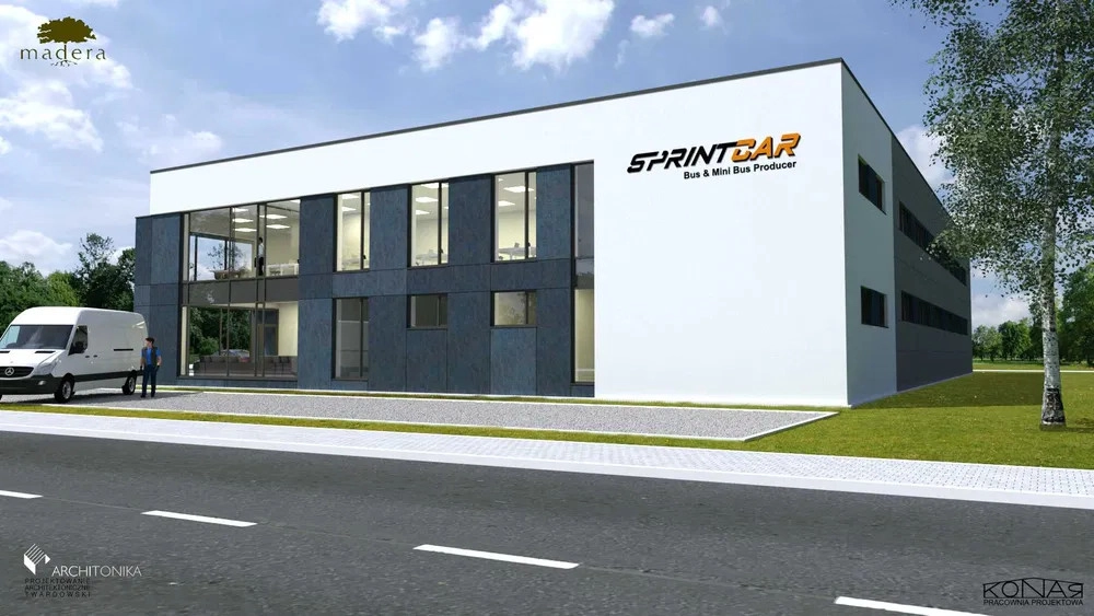 Rozwiń Swój Biznes na Tej Działce z Pozwoleniem!