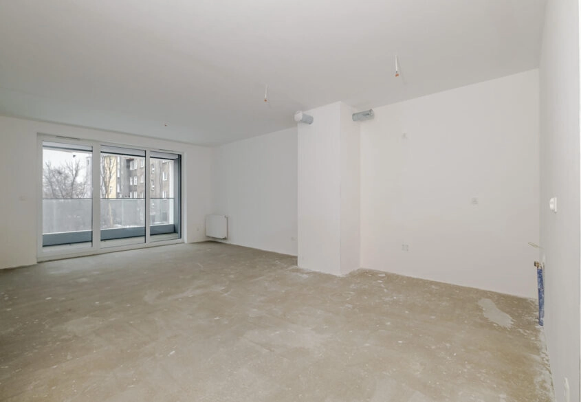 Apartament w ścisłym centrum miasta