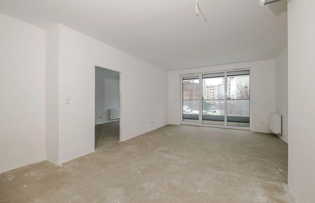 Apartament w ścisłym centrum miasta