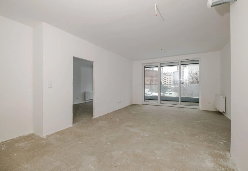 Apartament w ścisłym centrum miasta