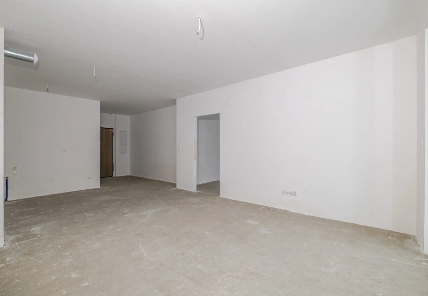 Apartament w ścisłym centrum miasta