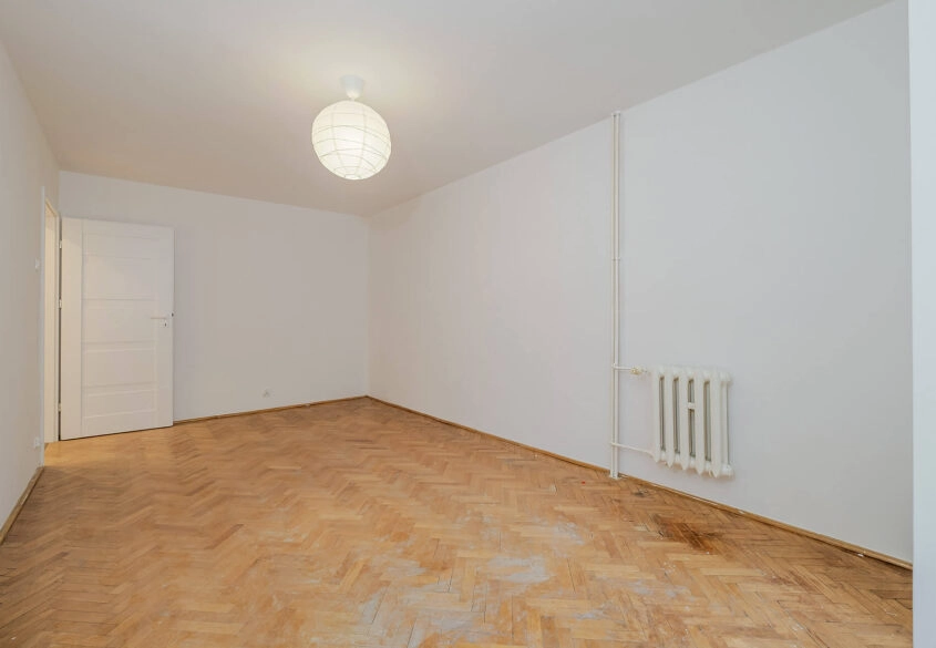 Mieszkanie 2-pokojowe ul. Raduńska przy parku