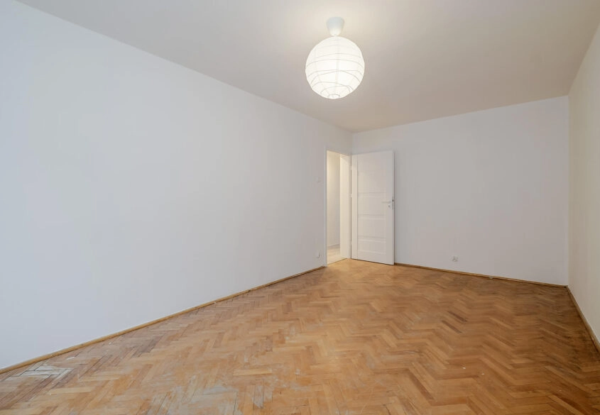 Mieszkanie 2-pokojowe ul. Raduńska przy parku