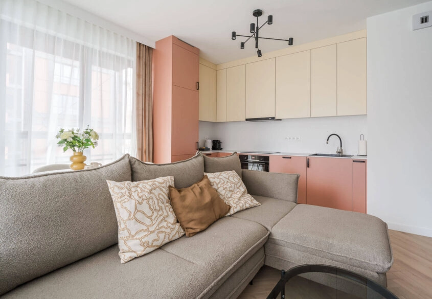 3 pokoje, 2 balkony, hala i komórka w centrum!