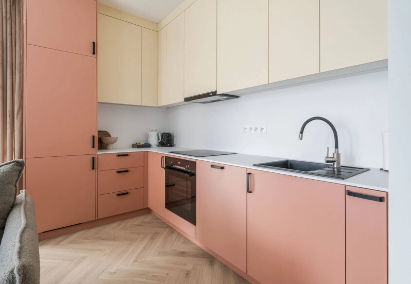 3 pokoje, 2 balkony, hala i komórka w centrum!