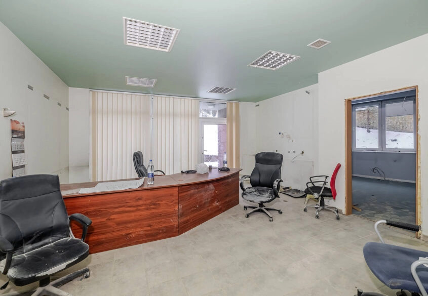 Najlepsze miejsce pod Twoją firmę w Gdańsku!