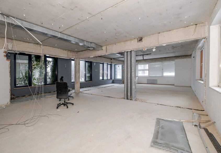 Najlepsze miejsce pod Twoją firmę w Gdańsku!