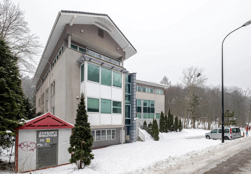 Najlepsze miejsce pod Twoją firmę w Gdańsku!