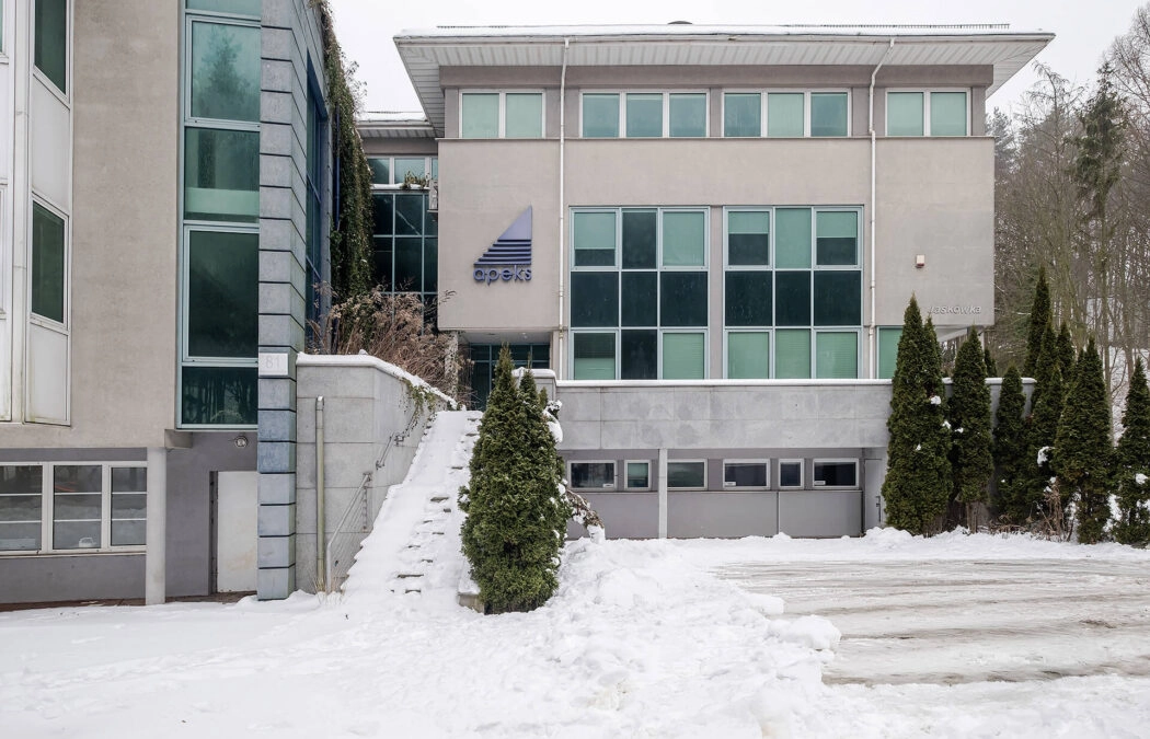 Najlepsze miejsce pod Twoją firmę w Gdańsku!