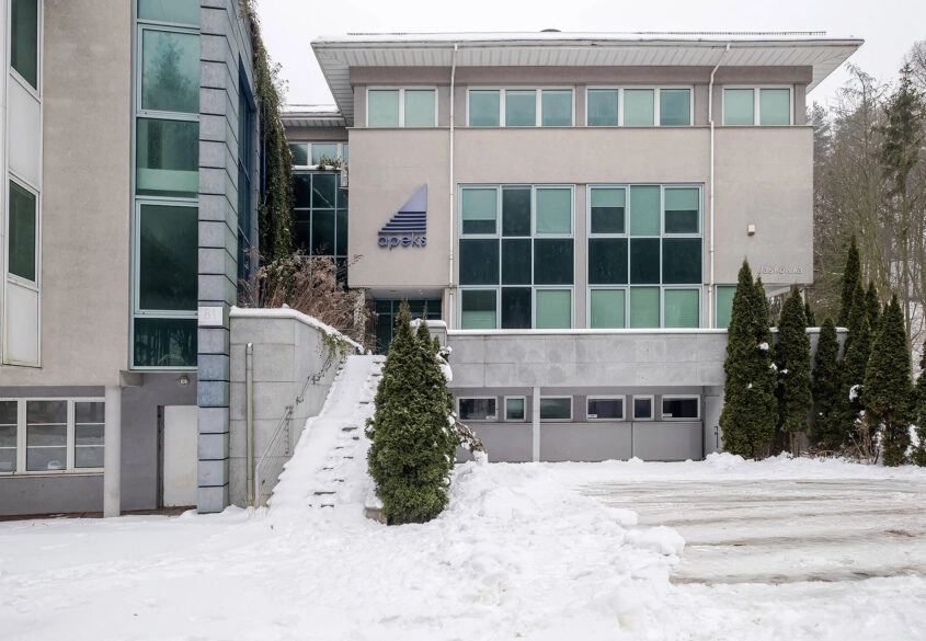 Najlepsze miejsce pod Twoją firmę w Gdańsku!