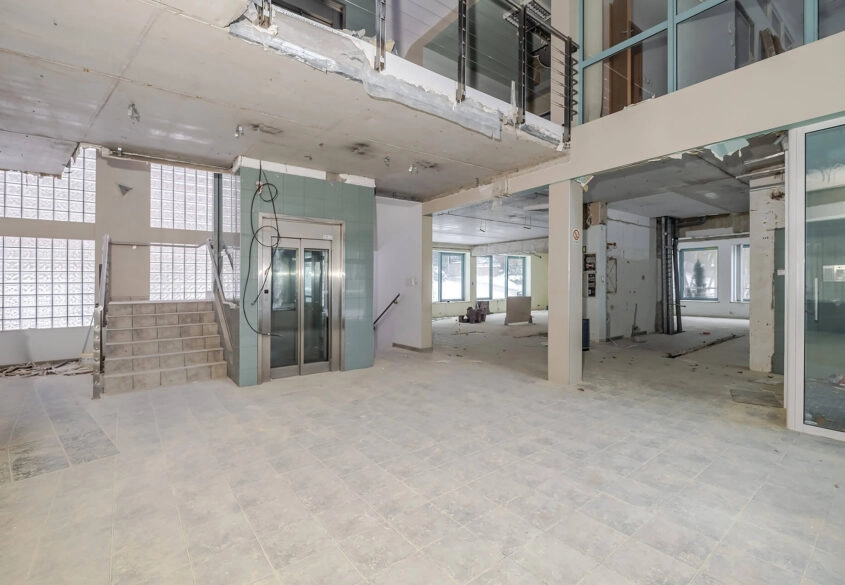 Najlepsze miejsce pod Twoją firmę w Gdańsku!