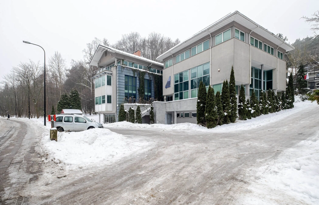 Najlepsze miejsce pod Twoją firmę w Gdańsku!