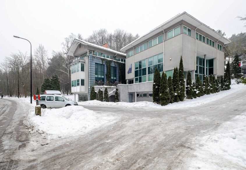 Najlepsze miejsce pod Twoją firmę w Gdańsku!