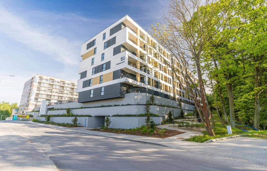 Miejsce w hali Wielkopolska 51 Gdańsk