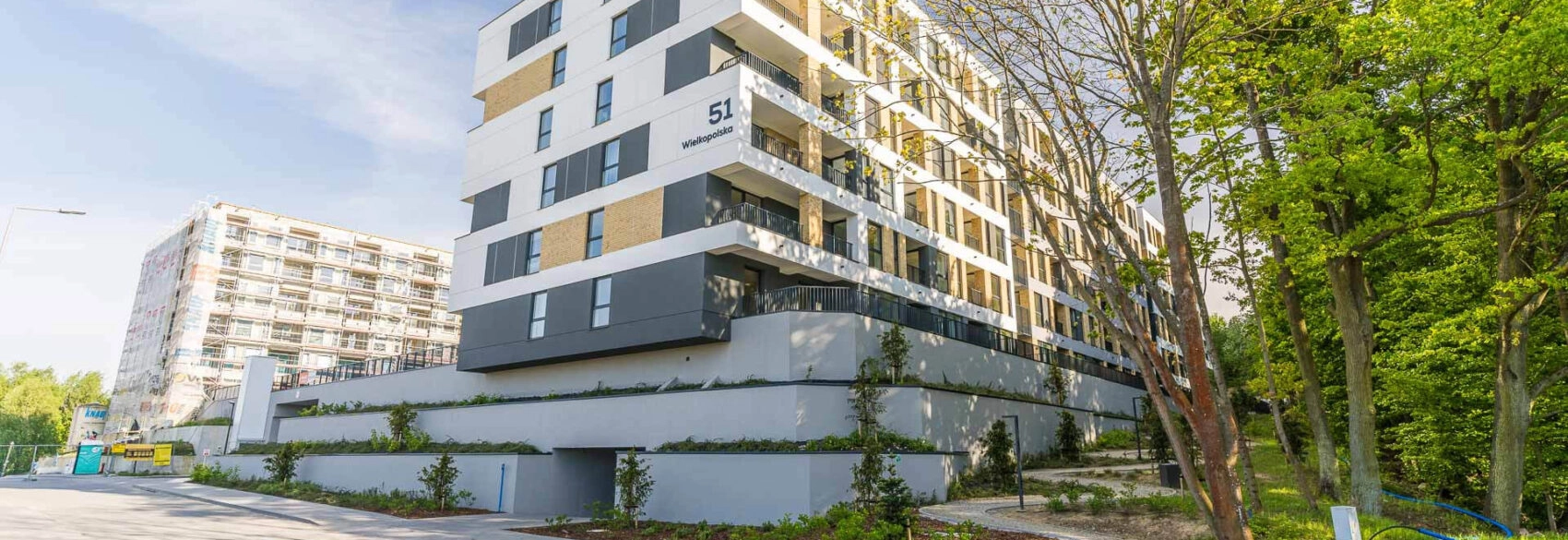 Miejsce w hali Wielkopolska 51 Gdańsk