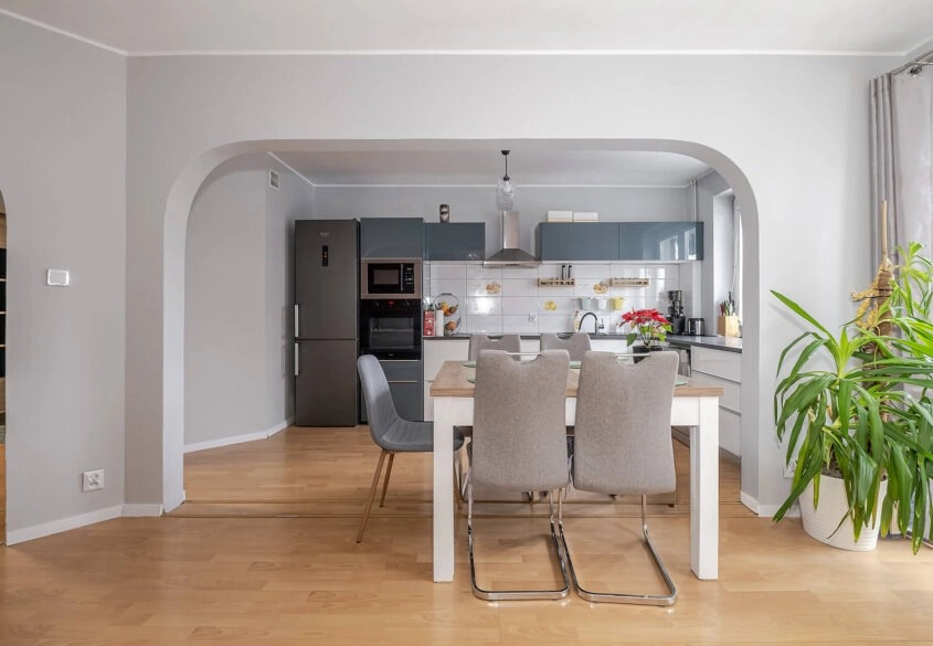 3 pokoje na Osiedlu Bajkowym