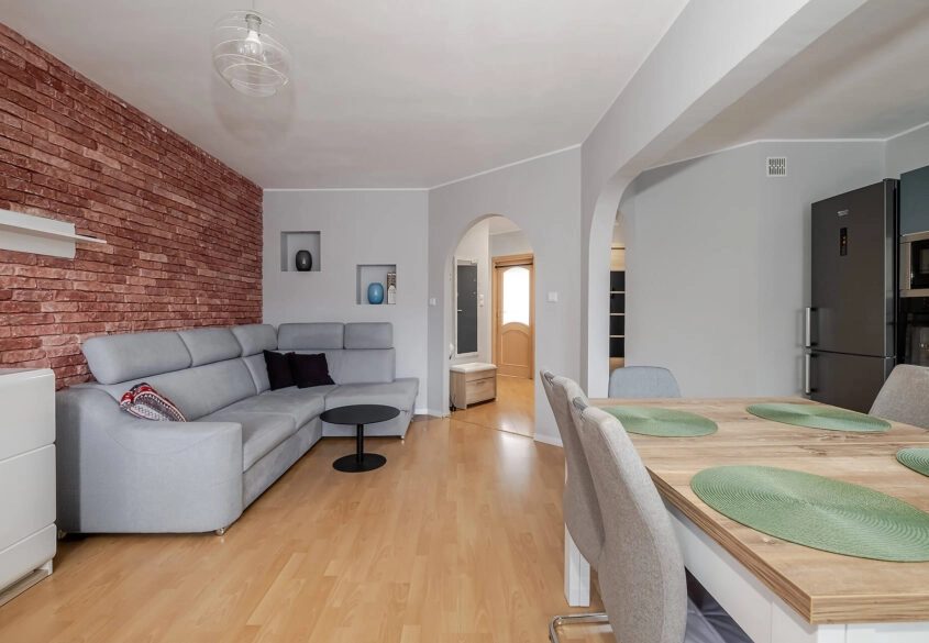 3 pokoje na Osiedlu Bajkowym