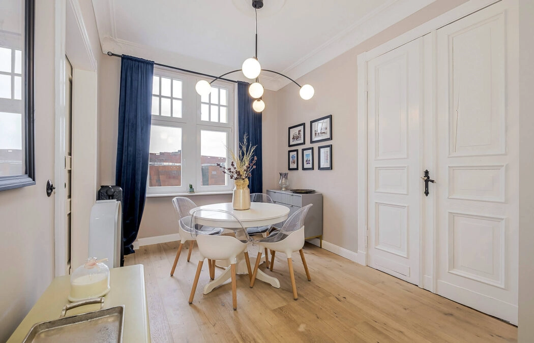 Stylowa kamienica | sauna | top lokalizacja