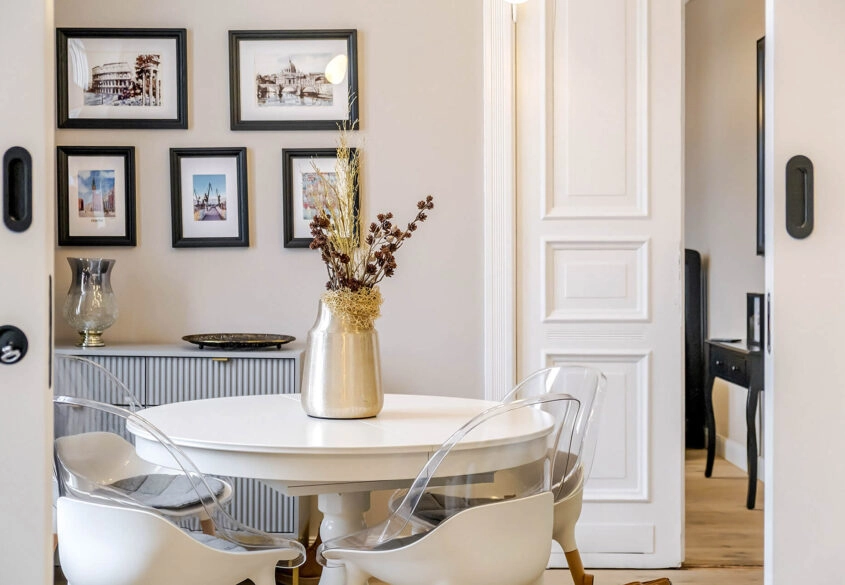 Stylowa kamienica | sauna | top lokalizacja