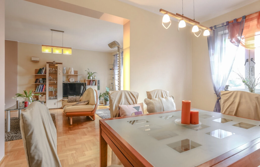 Dom z przepięknym widokiem na Park Oruński!