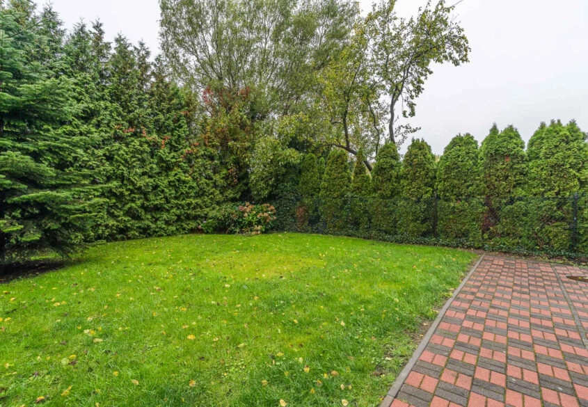 Dom Witomino - gotowy do zamieszkania