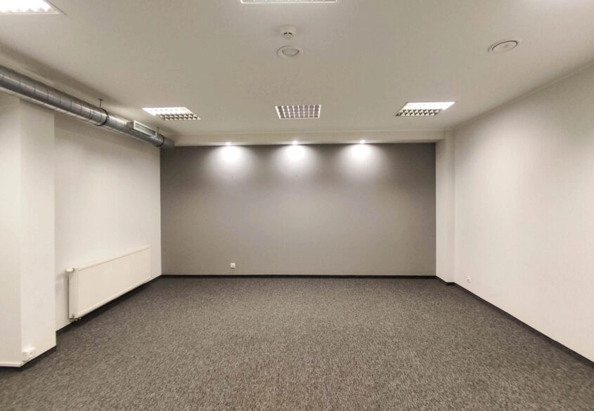 BIURO NA 2 PIĘTRZE! 229,80 M2!