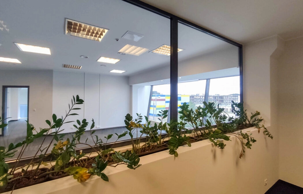 BIURO NA 2 PIĘTRZE! 229,80 M2!