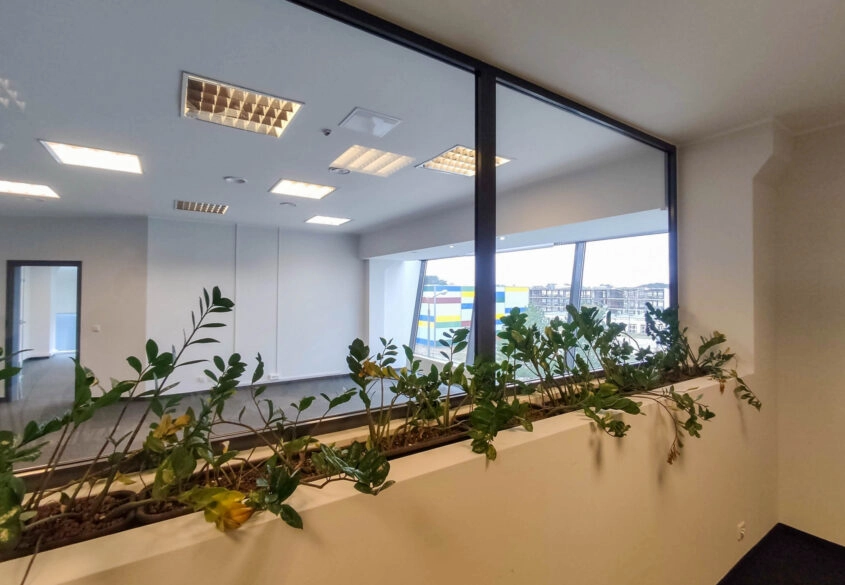 BIURO NA 2 PIĘTRZE! 229,80 M2!