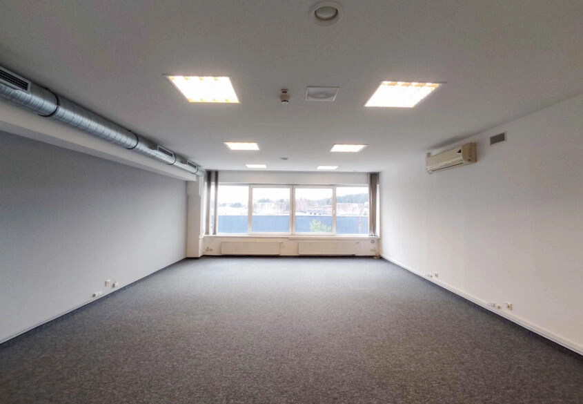 BIURO NA 2 PIĘTRZE! 229,80 M2!