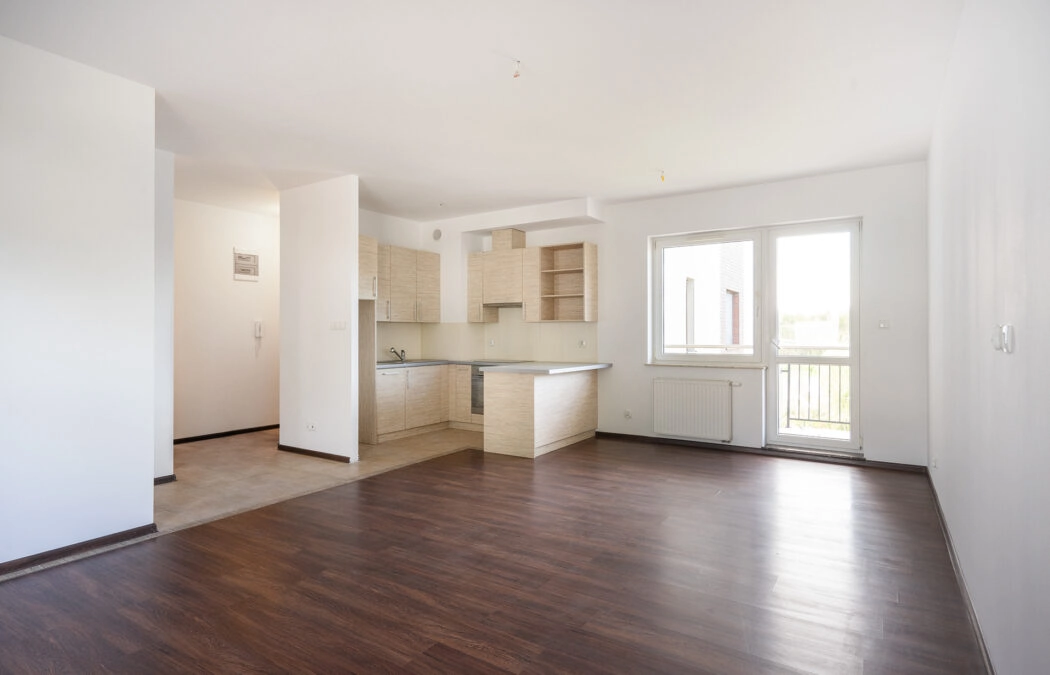 2-3 pokoje-pierwsza linia brzegowa jeziora-Kartuzy