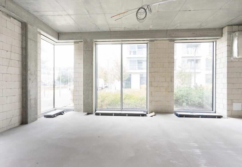 Lokal usługowo-handlowy Yacht Park, BEZ PROWIZJI