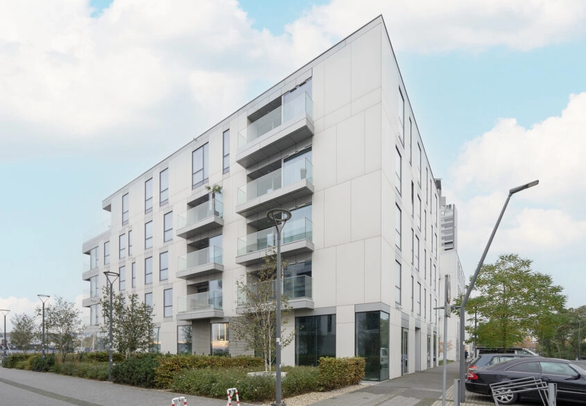 Lokal usługowo-handlowy Yacht Park, BEZ PROWIZJI