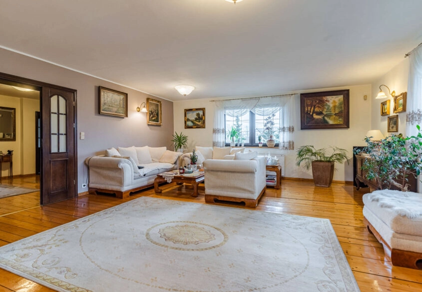 Blisko lasu i jeziora! Gdańsk Osowa!