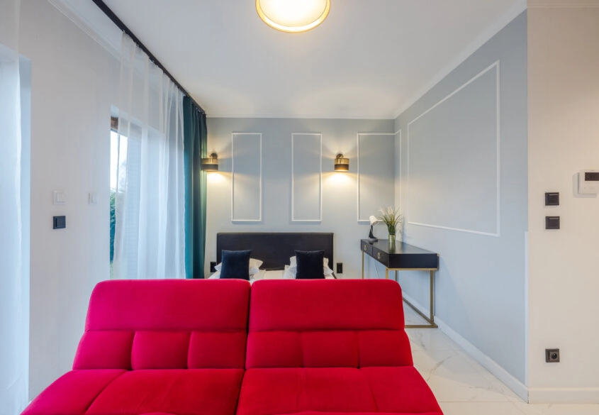 Kawalerka w centrum miasta od zaraz!