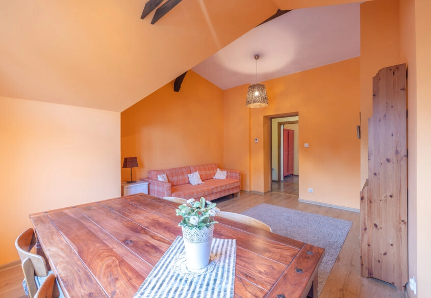 Urokliwy apartament w centrum Sopotu!