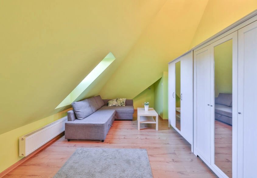 Urokliwy apartament w centrum Sopotu!