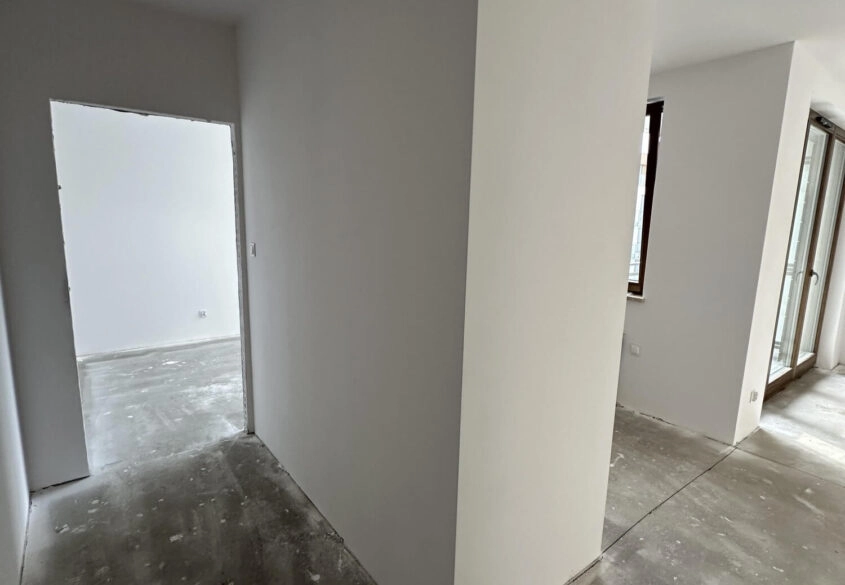 2 pokoje Gdańsk Wrzeszcz Garnizon