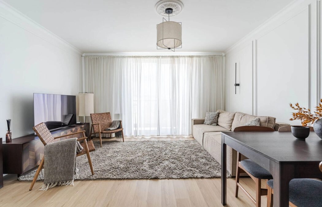 Elegancki apartament! 200m do Motławy! Od zaraz!